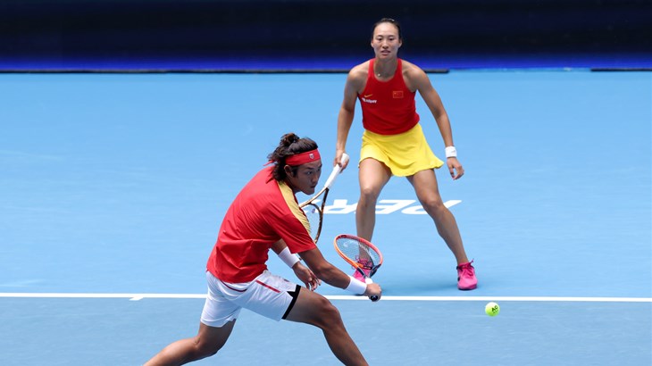 Kinezi gotovo pa glatko svladali Češku