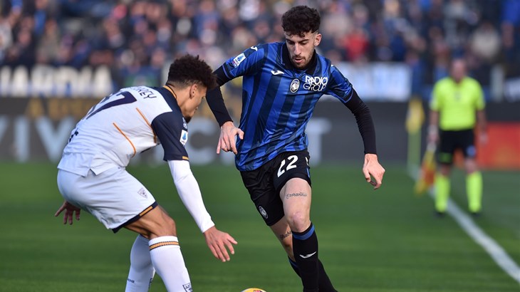 Pašalićeva Atalanta izborila pobjedu u mirnom susretu protiv Leccea