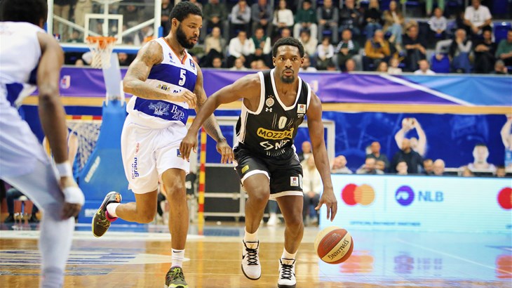 Uvjerljive pobjede Partizana i Crvene zvezde, Igokea bez šanse u Beogradu