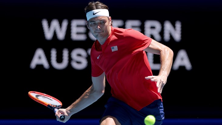 Velika Britanija propustila priliku, SAD pobjedom krenuo u United Cup