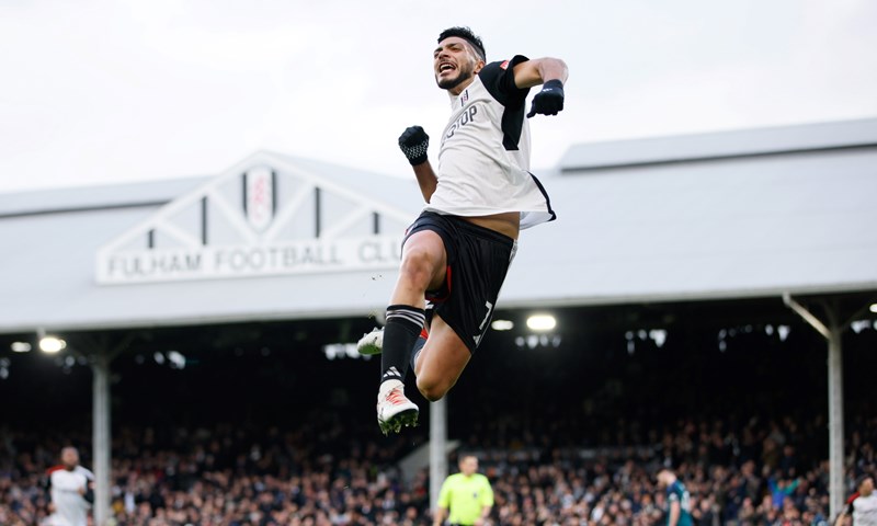 Fulham nakon bolnog ispadanja u EFL kupu dočekuje sve bolji Dycheov Forest