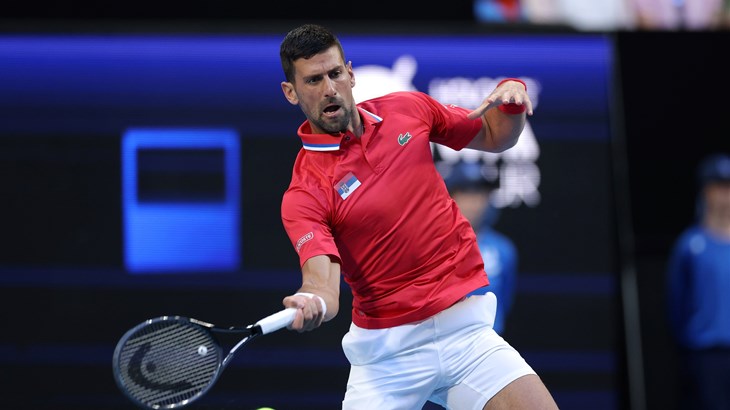 Srbija predvođena Đokovićem do pobjede na startu United Cupa