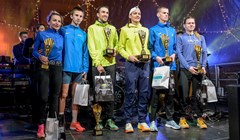 Gutić i Faber slavili na tradicionalnoj Novogodišnjoj utrci u Varaždinu
