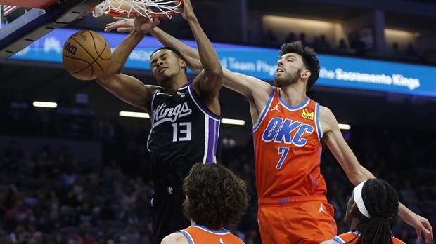 Raspoloženi Thunder bez problema protiv Netsa, Lakersima uvjerljiv poraz kod Pelicansa