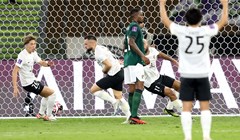 Dinamo kreće s pripremama, s Kanekom dolazi novi Japanac
