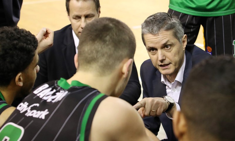 Pianigiani napustio Cedevitu Olimpiju, Matković dobio novog trenera