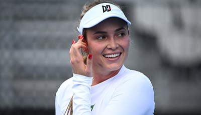 Donna Vekić saznala protivnicu u četvrtfinalu Wimbledona