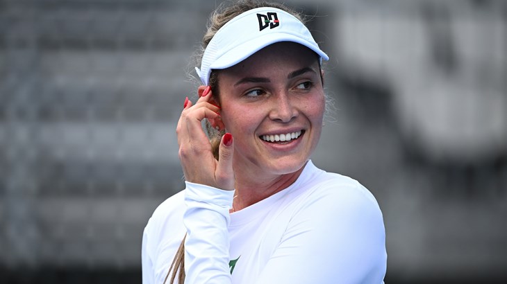 Donna Vekić saznala protivnicu u četvrtfinalu Wimbledona