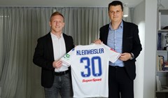 Potvrđeno najavljivano pojačanje: Laszlo Kleinheisler igrač je Hajduka