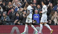 Tottenham produžio suradnju s ugodnim iznenađenjem sezone