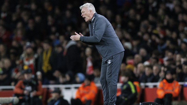 West Ham bez četvrte uzastopne pobjede, Brighton uzeo bod