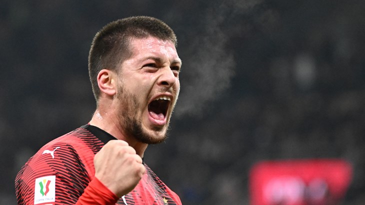 Milan vrlo uvjerljivim nastupom preko Cagliarija do četvrtfinala Kupa