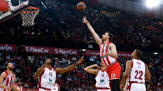 Srpski košarkaš izbivat će s terena dva mjeseca zbog operacije stopala