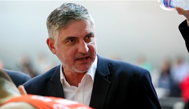 Cedevita oslabljena na završnici SuperSport Kupa Krešimira Ćosića: 'Protiv nas su uglavnom svi favoriti'