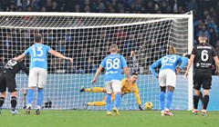 Napoli i Fiorentina u borbi za finale talijanskog Superkupa