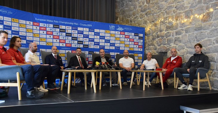 Tucak: 'Sa sportskog stajališta, napravili sve najbolje što smo mogli'