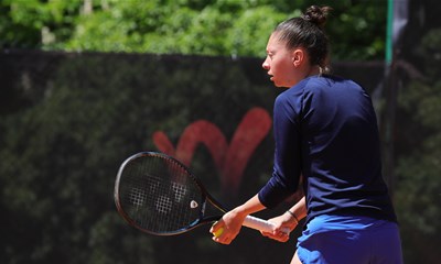 Pobjednica juniorskog Roland-Garrosa zaustavila Antoniju Ružić u polufinalu u Trnavi