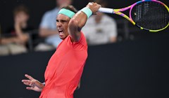 Nadal odustao od nastupa na Australian Openu: 'Nisam spreman natjecati se na najvišem nivou'