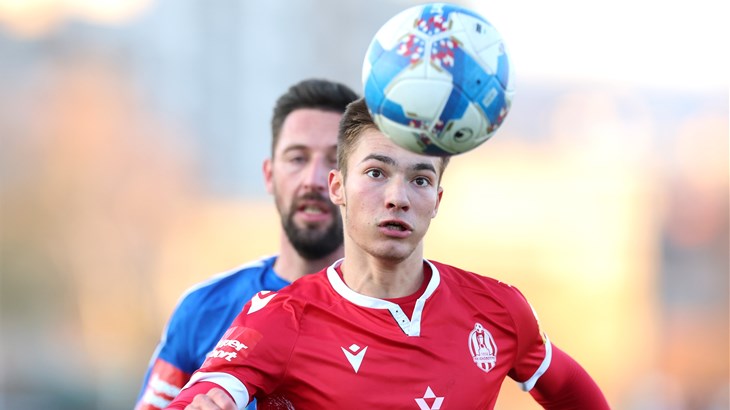 Dinamo plaća 100 tisuća eura za povratak dragulja iz Lokomotive