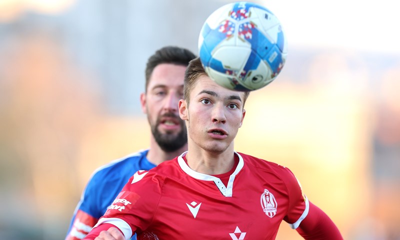 Dinamo plaća 100 tisuća eura za povratak dragulja iz Lokomotive
