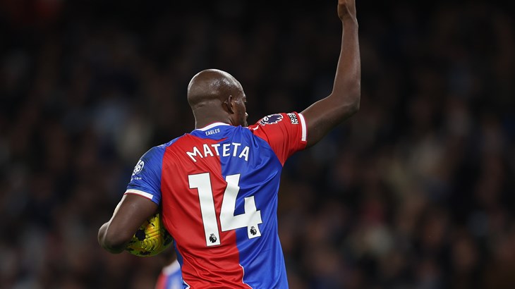 Aston Villa ostala bez Martineza i upisala visok poraz kod Crystal Palacea