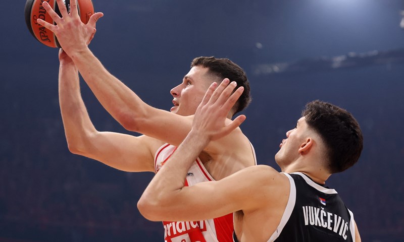 Nekadašnji košarkaš Golden State Warriorsa više neće igrati za Srbiju