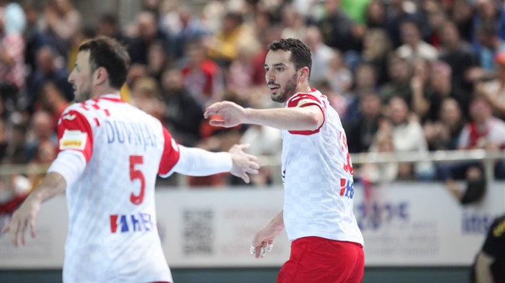 Hrvatska pripremni turnir u Norveškoj otvara utakmicom protiv domaćina