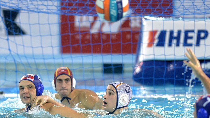 Španjolski junak: 'Okus ovog zlata je jako dobar'