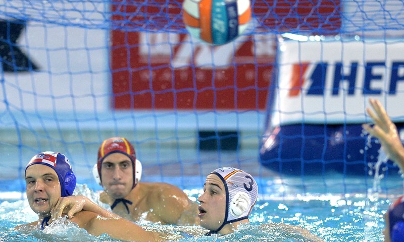 [VIDEO] Lončar: 'Vidi se da imamo još stvari koje možemo bolje, ali želja i motiv su nas nosili'