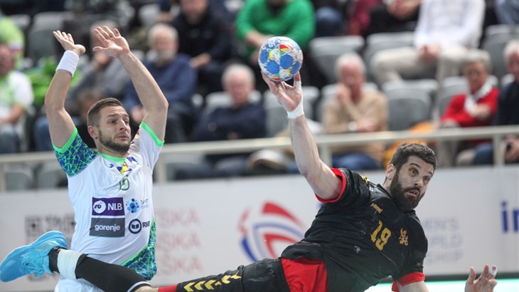 Šolini Crnogorci upisali i drugi poraz na Croatia Cupu, bolja i Slovenija