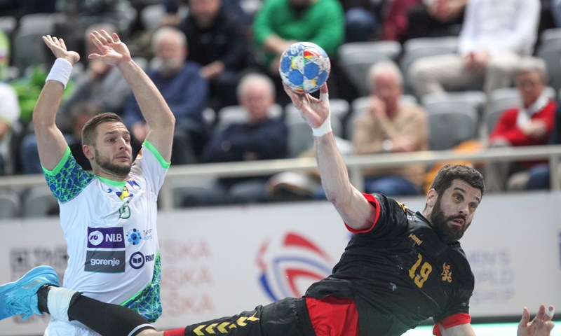 Šolini Crnogorci upisali i drugi poraz na Croatia Cupu, bolja i Slovenija