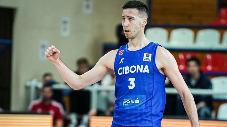 Cibona bez problema protiv Dubrovnika, Split odnio pobjedu iz Sinja