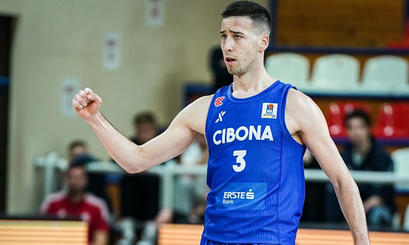 Cibona bez problema protiv Dubrovnika, Split odnio pobjedu iz Sinja