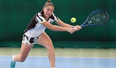 Antonia Ružić upisala 14. uzastopnu pobjedu i ponovno ušla u finale u Nonthaburiju
