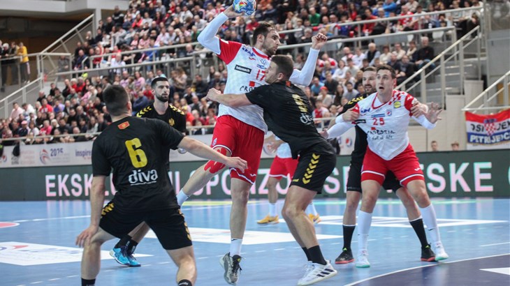 Ne može bez problema: Mandić i Šarac otpali za Europsko prvenstvo, Kuzmanović upitan