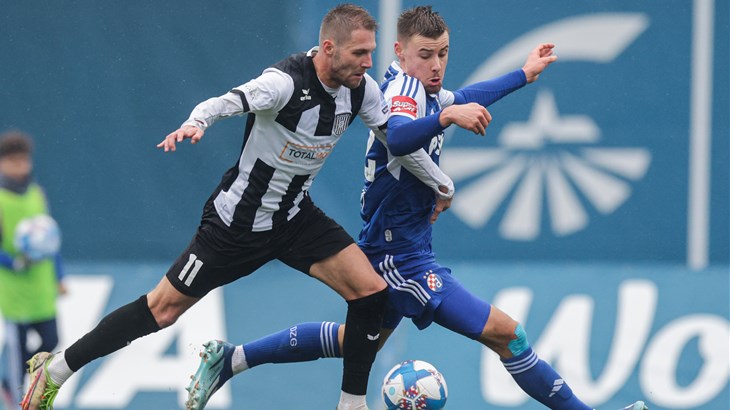 Dinamo i Gorica upisali pobjedu u prvim pripremnim susretima