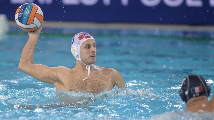 Hrvatska odradila posao protiv Francuza i došla do nove pobjede!