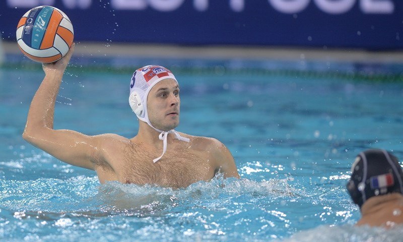 Hrvatska odradila posao protiv Francuza i došla do nove pobjede!