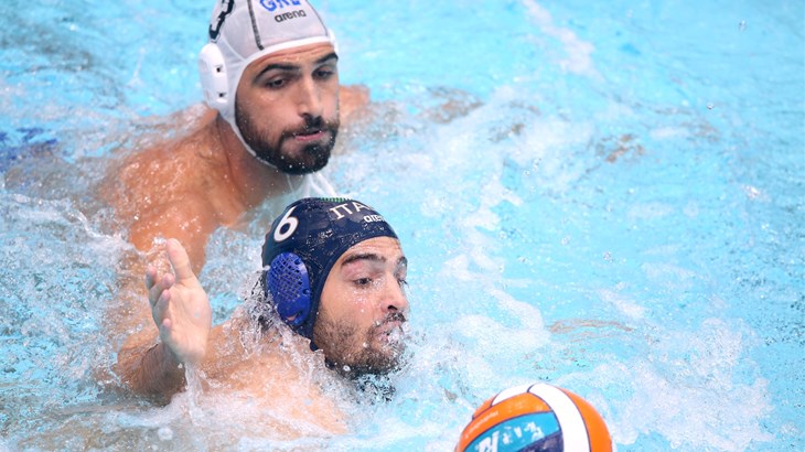 Španjolci svladali Crnogorce, Mađari do prve pobjede