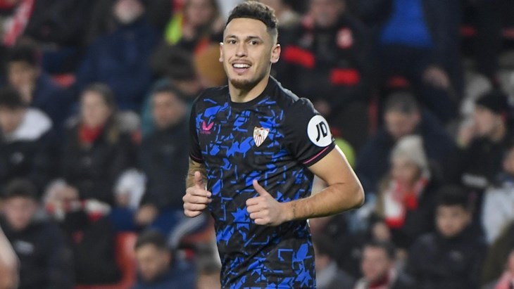 Sevillin ugled na novom ispitu, drugoligaš prijeti u Kupu kralja