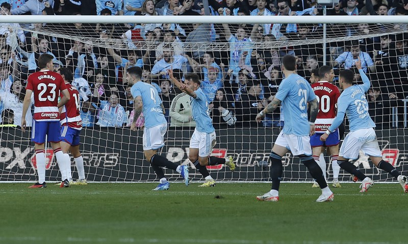 Celta Vigo traži nastavak pozitivnog niza, u goste stiže Real Sociedad