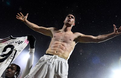 Španjolski mediji prenose da Barcelona na ljeto želi besplatno dovesti srpskog napadača