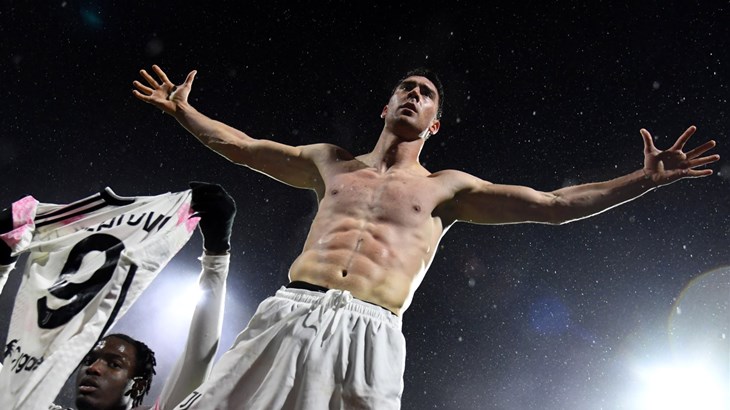 Španjolski mediji prenose da Barcelona na ljeto želi besplatno dovesti srpskog napadača