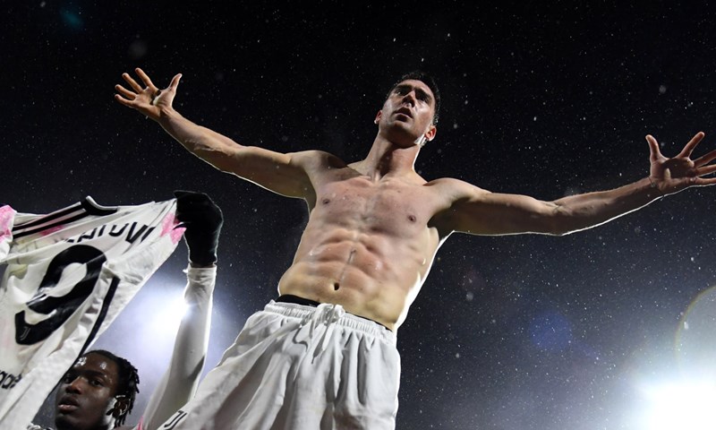 Španjolski mediji prenose da Barcelona na ljeto želi besplatno dovesti srpskog napadača
