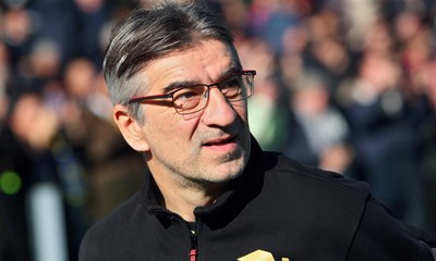 Jurić pod sve većim pritiskom, a u goste mu dolazi njegov bivši klub