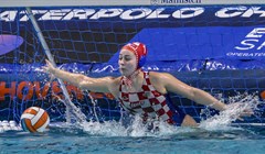 Hrvatske vaterpolistice nadigrale Srbiju i izborile četvrtfinale Europskog prvenstva