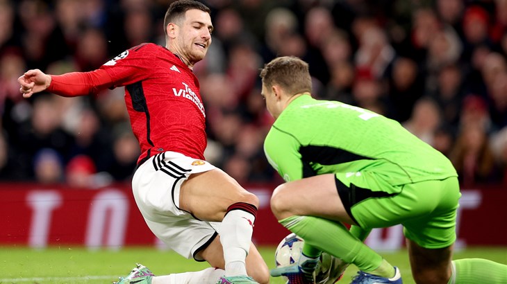 Manchester United bez problema odradio posao u FA kupu