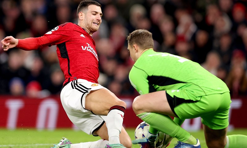Manchester United bez problema odradio posao u FA kupu