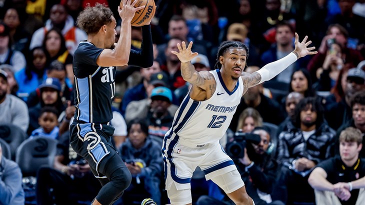 Morant nakon skromne predstave ukrao pobjedu Timberwolvesima, Pistonsi jure prema doigravanju