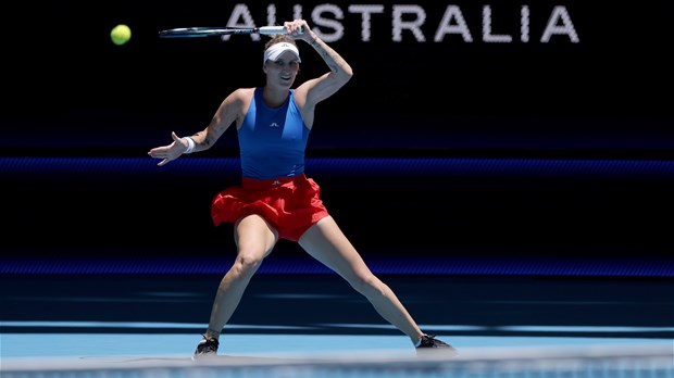 Vondroušova otkazala nastup u Adelaideu, upitan i na Australian Openu